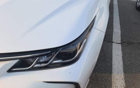 Toyota Corolla, 2021 год, 1 167 000 рублей, 2 фотография