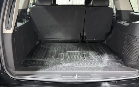 Chevrolet Tahoe III, 2008 год, 1 850 000 рублей, 6 фотография