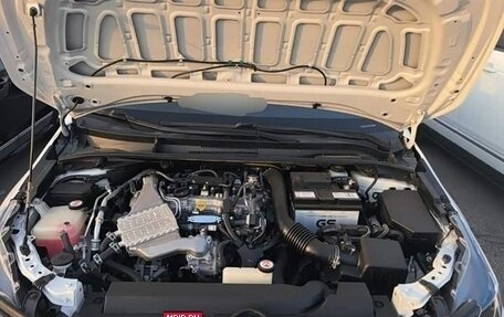 Toyota Corolla, 2021 год, 1 167 000 рублей, 7 фотография