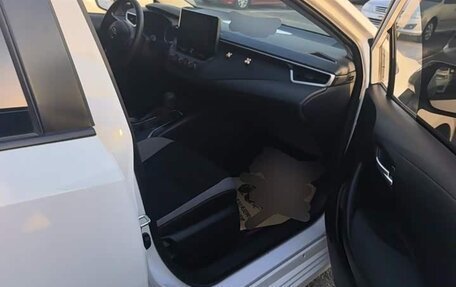 Toyota Corolla, 2021 год, 1 167 000 рублей, 12 фотография