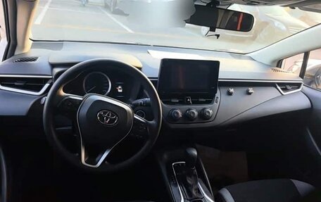 Toyota Corolla, 2021 год, 1 167 000 рублей, 9 фотография