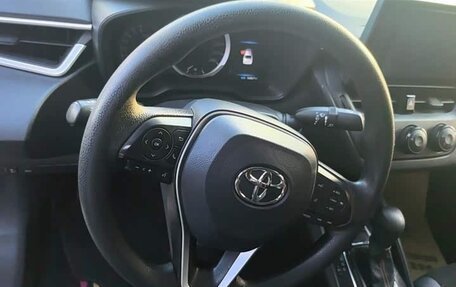 Toyota Corolla, 2021 год, 1 167 000 рублей, 10 фотография