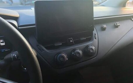 Toyota Corolla, 2021 год, 1 167 000 рублей, 13 фотография