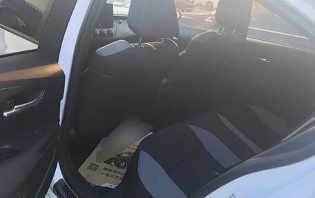 Toyota Corolla, 2021 год, 1 167 000 рублей, 14 фотография