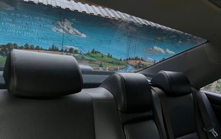 Toyota Camry, 2017 год, 2 300 000 рублей, 7 фотография