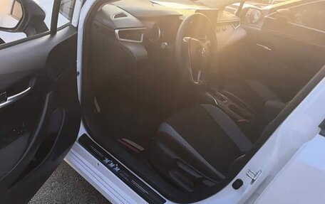 Toyota Corolla, 2021 год, 1 167 000 рублей, 11 фотография