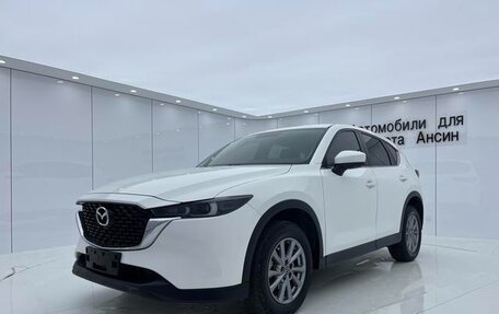 Mazda CX-5 II, 2022 год, 2 200 000 рублей, 3 фотография