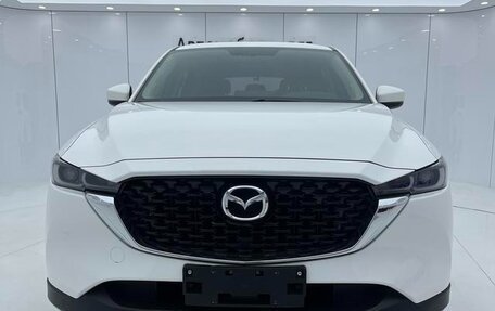 Mazda CX-5 II, 2022 год, 2 200 000 рублей, 2 фотография