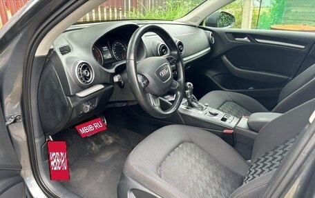 Audi A3, 2015 год, 1 800 000 рублей, 6 фотография