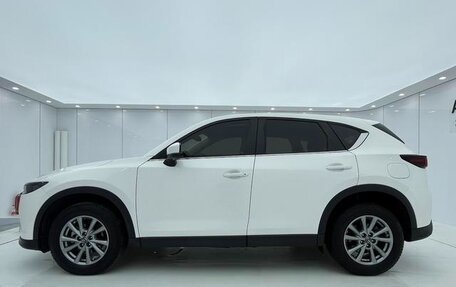 Mazda CX-5 II, 2022 год, 2 200 000 рублей, 4 фотография