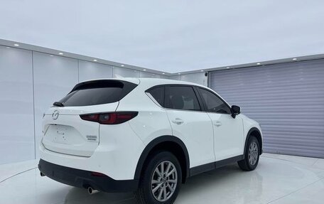 Mazda CX-5 II, 2022 год, 2 200 000 рублей, 7 фотография