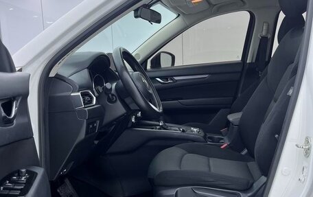 Mazda CX-5 II, 2022 год, 2 200 000 рублей, 11 фотография