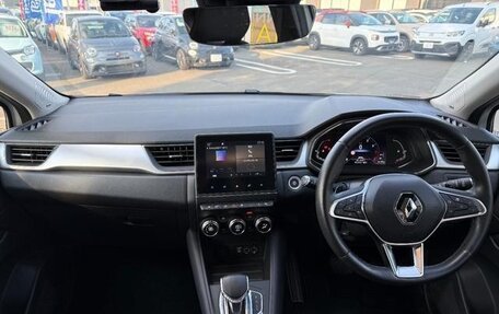 Renault Captur II, 2023 год, 1 820 000 рублей, 4 фотография