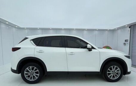 Mazda CX-5 II, 2022 год, 2 200 000 рублей, 8 фотография