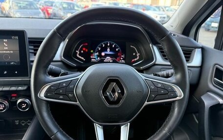 Renault Captur II, 2023 год, 1 820 000 рублей, 6 фотография