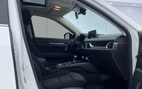 Mazda CX-5 II, 2022 год, 2 200 000 рублей, 10 фотография