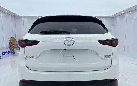 Mazda CX-5 II, 2022 год, 2 200 000 рублей, 6 фотография