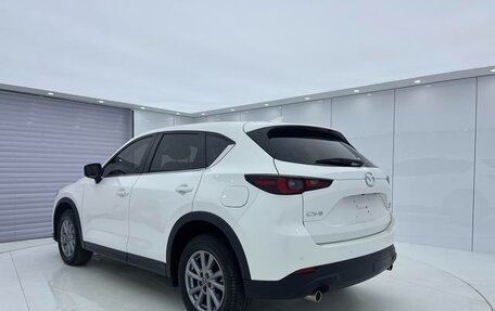Mazda CX-5 II, 2022 год, 2 200 000 рублей, 5 фотография
