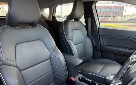 Renault Captur II, 2023 год, 1 820 000 рублей, 7 фотография