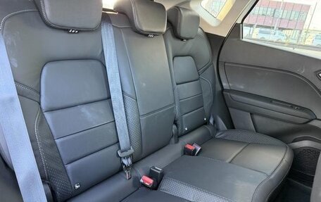 Renault Captur II, 2023 год, 1 820 000 рублей, 13 фотография