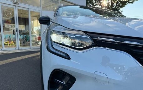 Renault Captur II, 2023 год, 1 820 000 рублей, 16 фотография