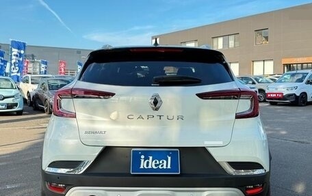 Renault Captur II, 2023 год, 1 820 000 рублей, 19 фотография