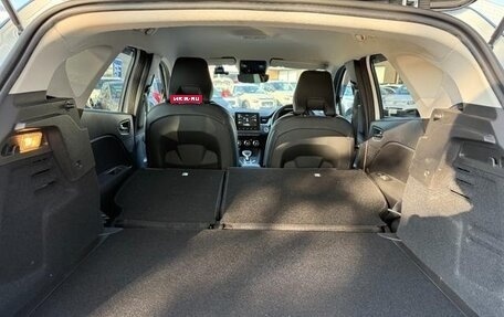 Renault Captur II, 2023 год, 1 820 000 рублей, 14 фотография