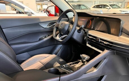 Changan CS35 Plus, 2024 год, 2 649 900 рублей, 9 фотография