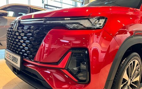 Changan CS35 Plus, 2024 год, 2 649 900 рублей, 4 фотография