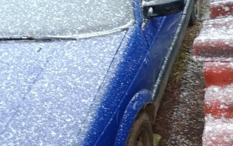 Volkswagen Passat B3, 1989 год, 85 000 рублей, 6 фотография