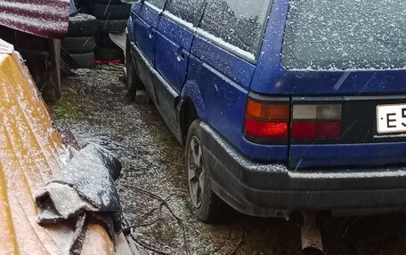 Volkswagen Passat B3, 1989 год, 85 000 рублей, 5 фотография