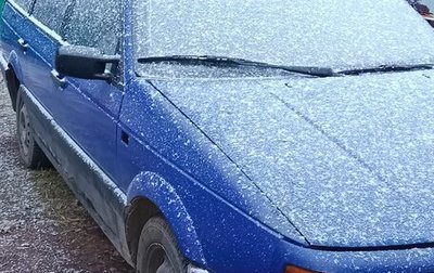 Volkswagen Passat B3, 1989 год, 85 000 рублей, 1 фотография