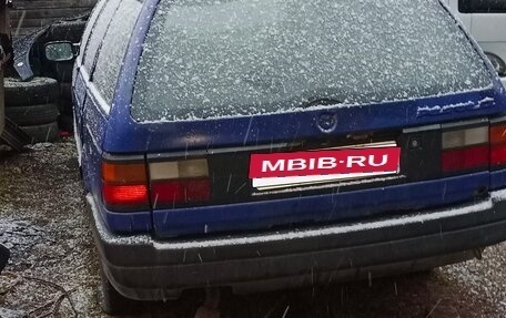 Volkswagen Passat B3, 1989 год, 85 000 рублей, 3 фотография