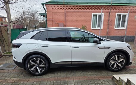 Volkswagen ID.4, 2022 год, 3 400 000 рублей, 7 фотография