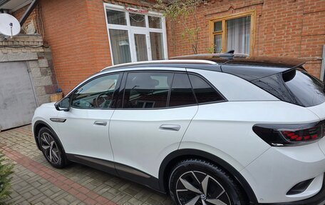 Volkswagen ID.4, 2022 год, 3 400 000 рублей, 9 фотография