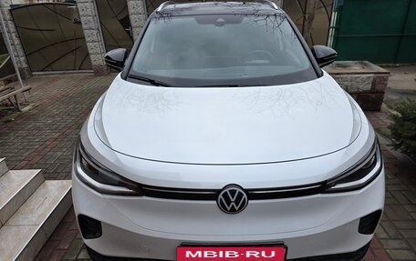 Volkswagen ID.4, 2022 год, 3 400 000 рублей, 2 фотография