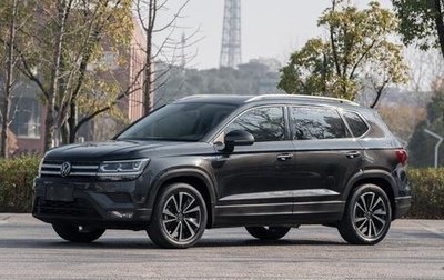 Volkswagen Tharu, 2022 год, 2 087 334 рублей, 1 фотография