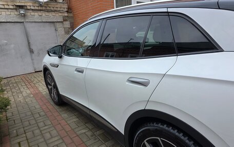 Volkswagen ID.4, 2022 год, 3 400 000 рублей, 11 фотография