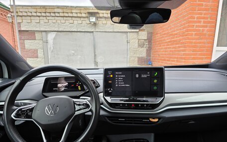 Volkswagen ID.4, 2022 год, 3 400 000 рублей, 8 фотография