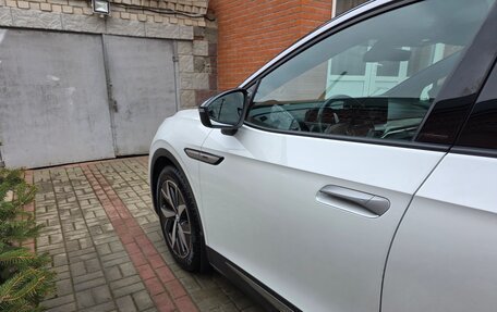 Volkswagen ID.4, 2022 год, 3 400 000 рублей, 10 фотография