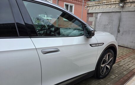 Volkswagen ID.4, 2022 год, 3 400 000 рублей, 3 фотография