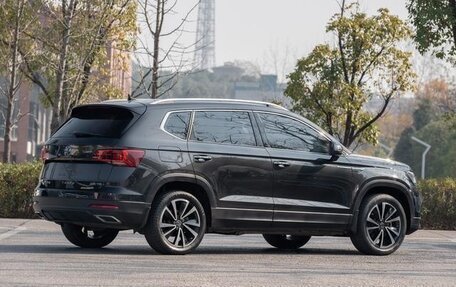 Volkswagen Tharu, 2022 год, 2 087 334 рублей, 2 фотография