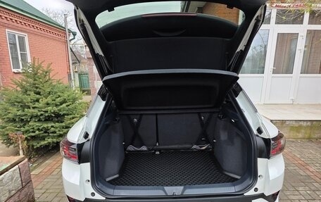 Volkswagen ID.4, 2022 год, 3 400 000 рублей, 13 фотография