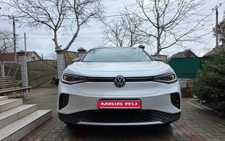 Volkswagen ID.4, 2022 год, 3 400 000 рублей, 1 фотография