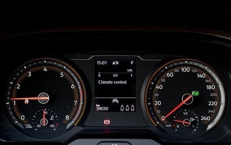 Volkswagen Tharu, 2022 год, 2 087 334 рублей, 11 фотография