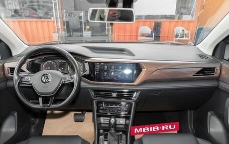 Volkswagen Tharu, 2022 год, 2 087 334 рублей, 5 фотография