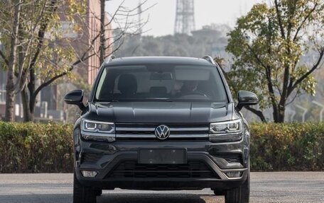 Volkswagen Tharu, 2022 год, 2 087 334 рублей, 3 фотография