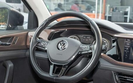 Volkswagen Tharu, 2022 год, 2 087 334 рублей, 8 фотография
