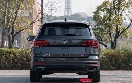 Volkswagen Tharu, 2022 год, 2 087 334 рублей, 4 фотография