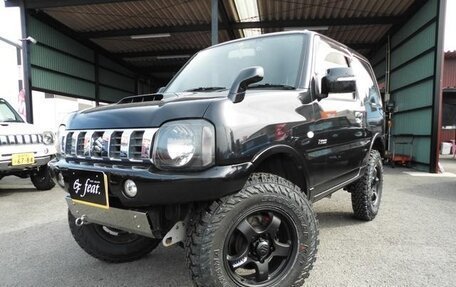 Suzuki Jimny, 2012 год, 882 777 рублей, 1 фотография
